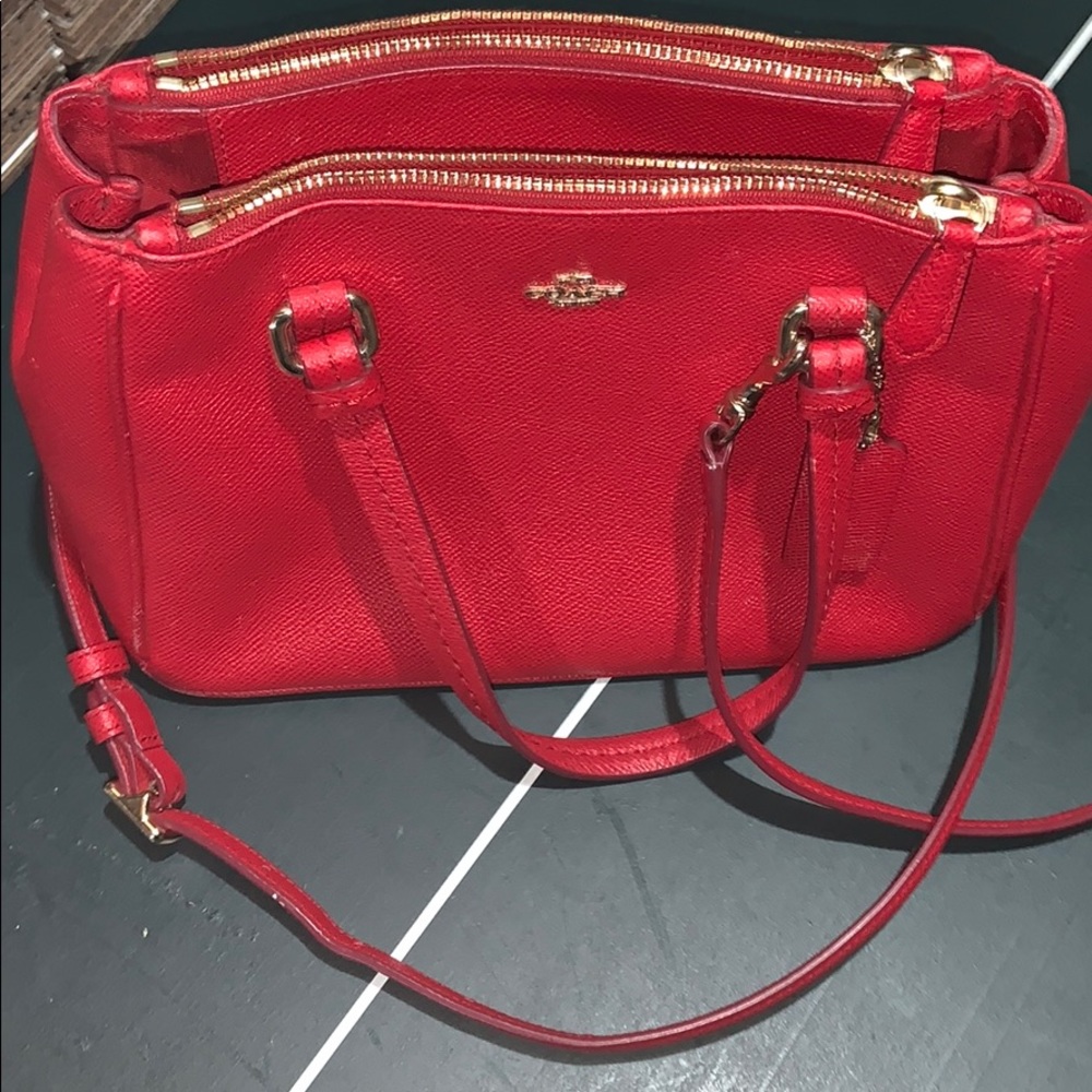 Coach handbag